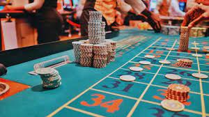 Arkada Casino
